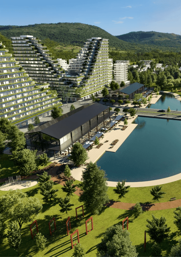 VivaPark Porto Belo